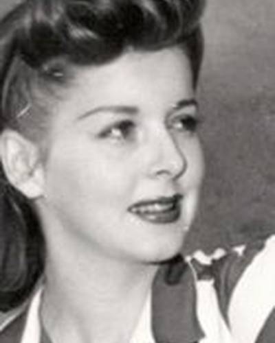 Джин Амес фото