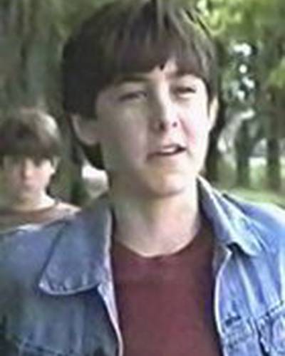 Гари Джозеф Торуп фото