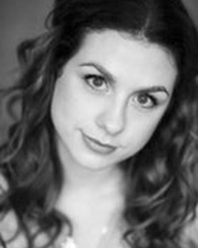 Аликс Бушнелл фото