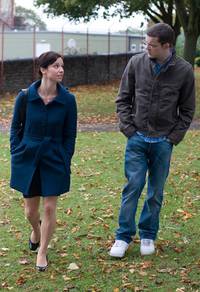 Кадр Быть человеком