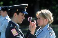 Кадр Кадет Келли