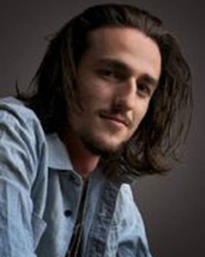 Захари Александр Поповский фото