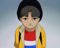 Кадр Эксперименты Лэйн