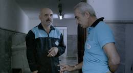 Кадр из фильма "Я не Он" - 2