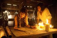 Кадр Синдбад