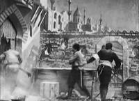 Кадр Взятие Турнавоса