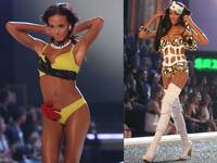 Кадр Показ мод Victoria's Secret 2007