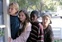 Кадр Клуб шпионов