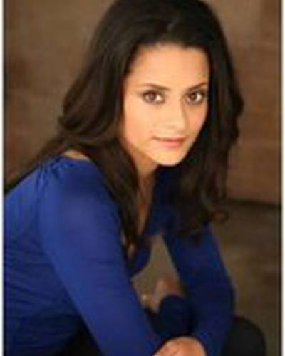 Юлисса Лопез фото