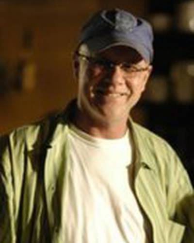 Дж. Рэндольф Харрисон фото