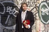 Кадр Самый жаркий штат