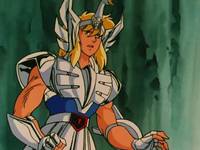 Кадр Рыцари Зодиака