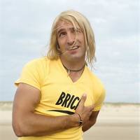 Кадр Брис Великолепный