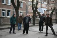 Кадр Прогульщики