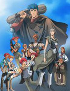 Бронированные воины Вотомы: Снова в одиночестве (видео)