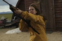 Кадр Оттепель