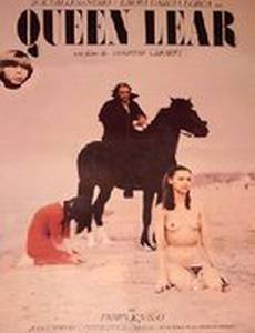 Queen Lear
