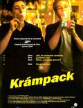 Постер из фильма "Крампак" - 1