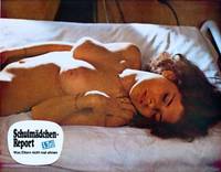 Кадр Доклад о школьницах 3: То, о чём родители даже не подозревают