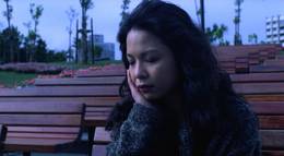 Кадр из фильма "Да здравствует любовь" - 1