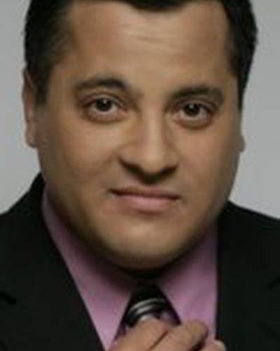 Османи Родригес фото