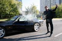 Кадр Прочисть мозги