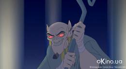 Кадр из фильма "Город колдунов" - 1