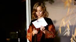 Кадр из фильма "Невинные с грязными руками" - 1