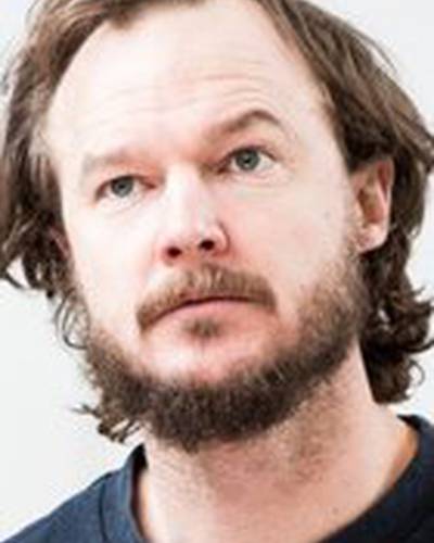 Оскар Реддинг фото