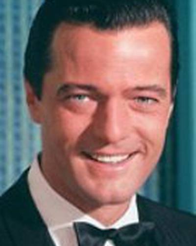 Робер Гуле фото