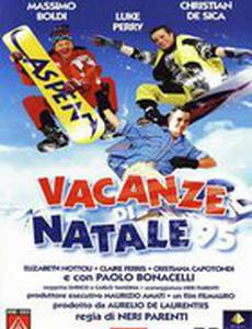 Рождественские каникулы '95