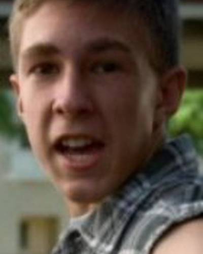 Сев Палмер фото