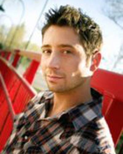 Брайан Лучеро фото