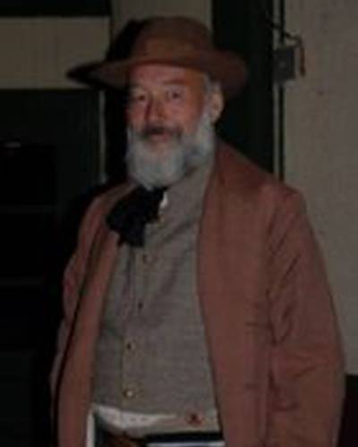 Расс Стайн фото