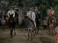 Кадр Доктор Циклопус