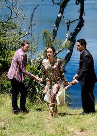 Кадр Всемогущие Джонсоны