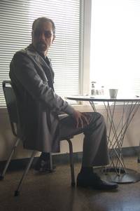 Кадр Ледяной