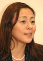 Рикако Мураками фото