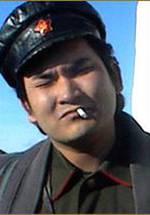 Арман Асенов фото