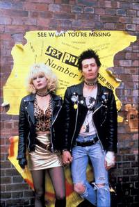 Кадр Сид и Нэнси