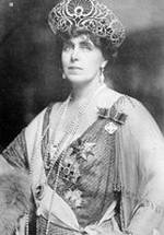 Королева Мария Румынская фото