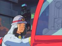 Кадр Трансформеры: Автороботы