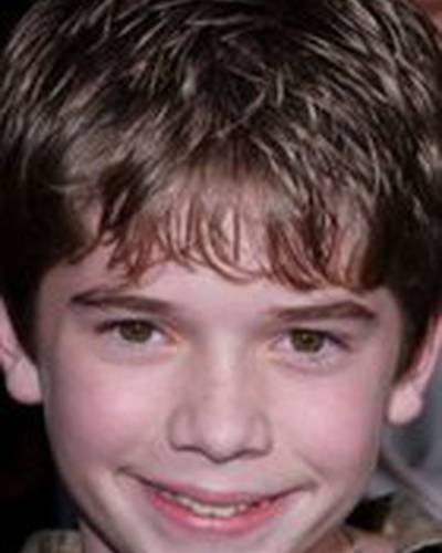 Райан Уилсон фото