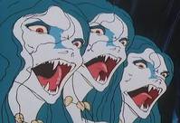 Кадр D: Охотник на вампиров (видео)