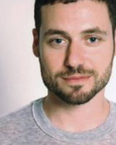 Сэм Розен фото