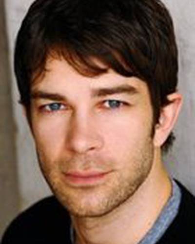 Джейсон Хамер фото