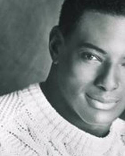 David Aron Damane фото