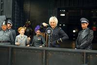 Кадр Щелкунчик и Крысиный король 3D