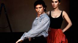 Кадр из фильма "Кармен" - 2