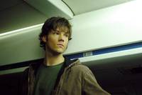 Кадр Сверхъестественное